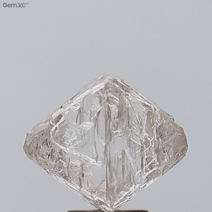7.12ct Rough Diamond 80-36-01