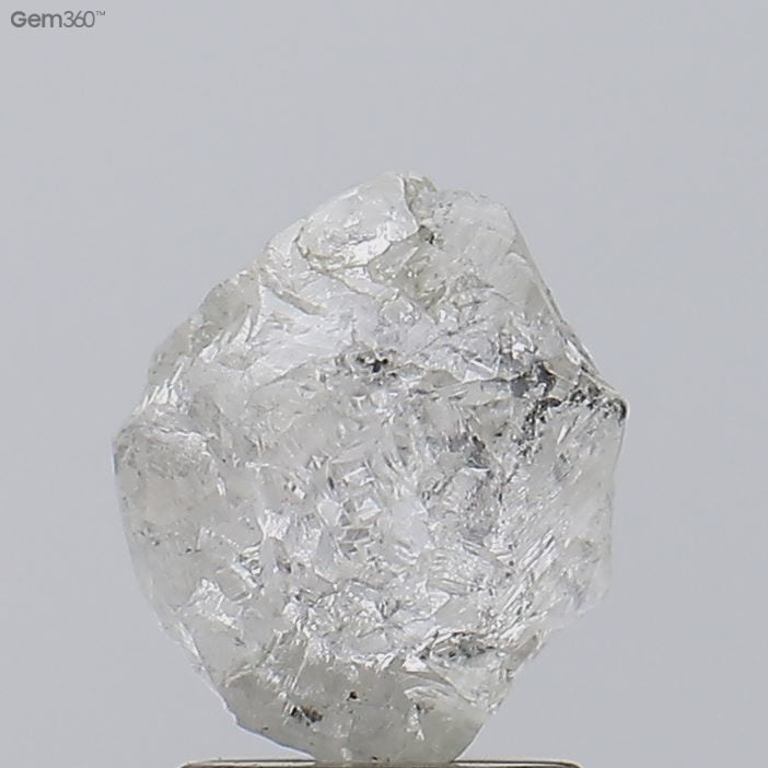 2.54ct Rough Diamond 223-81-24