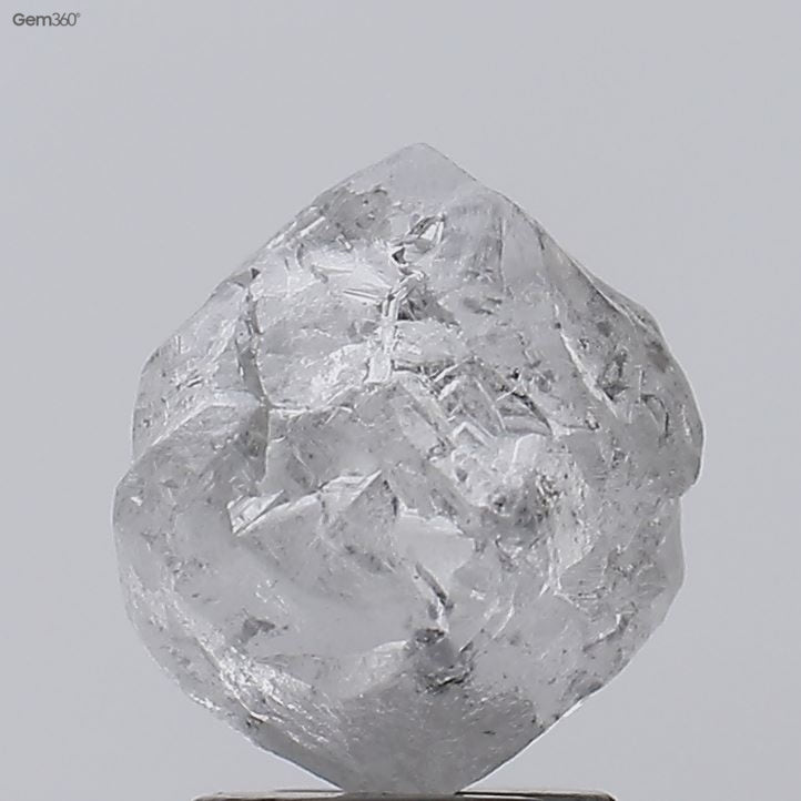 3.65ct Rough Diamond 355-6-68