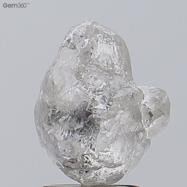 2.97ct Rough Diamond 708-21-155