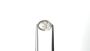 1.51ct 7.90x6.04x3.39mm Oval Rosecut 🇨🇦 27037-01