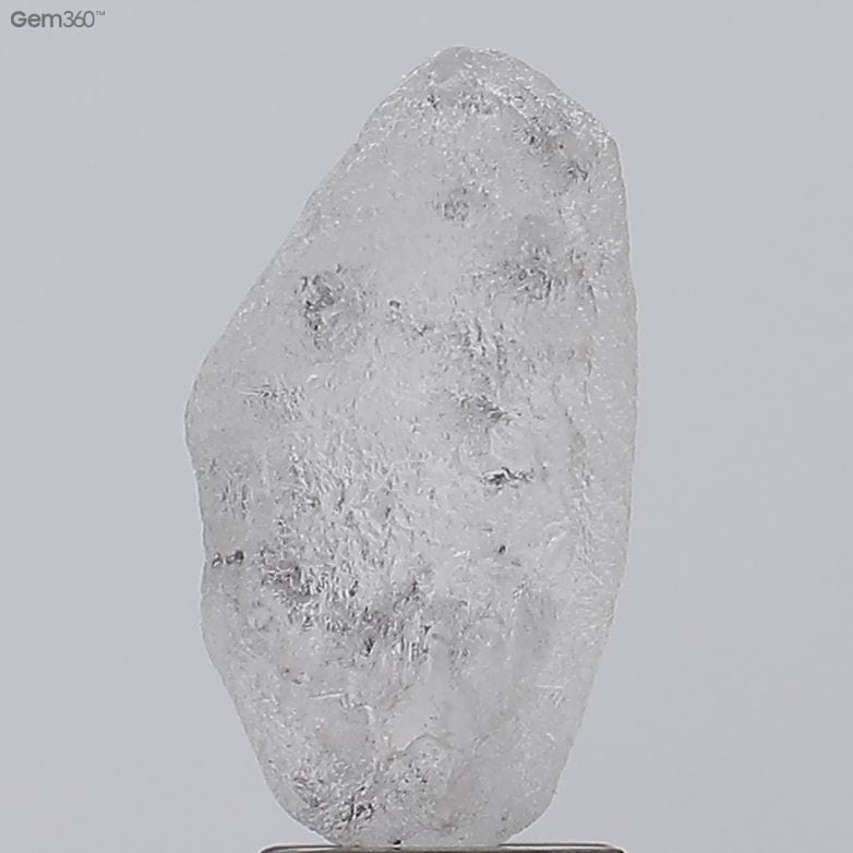 3.94ct Rough Diamond 246-30-8