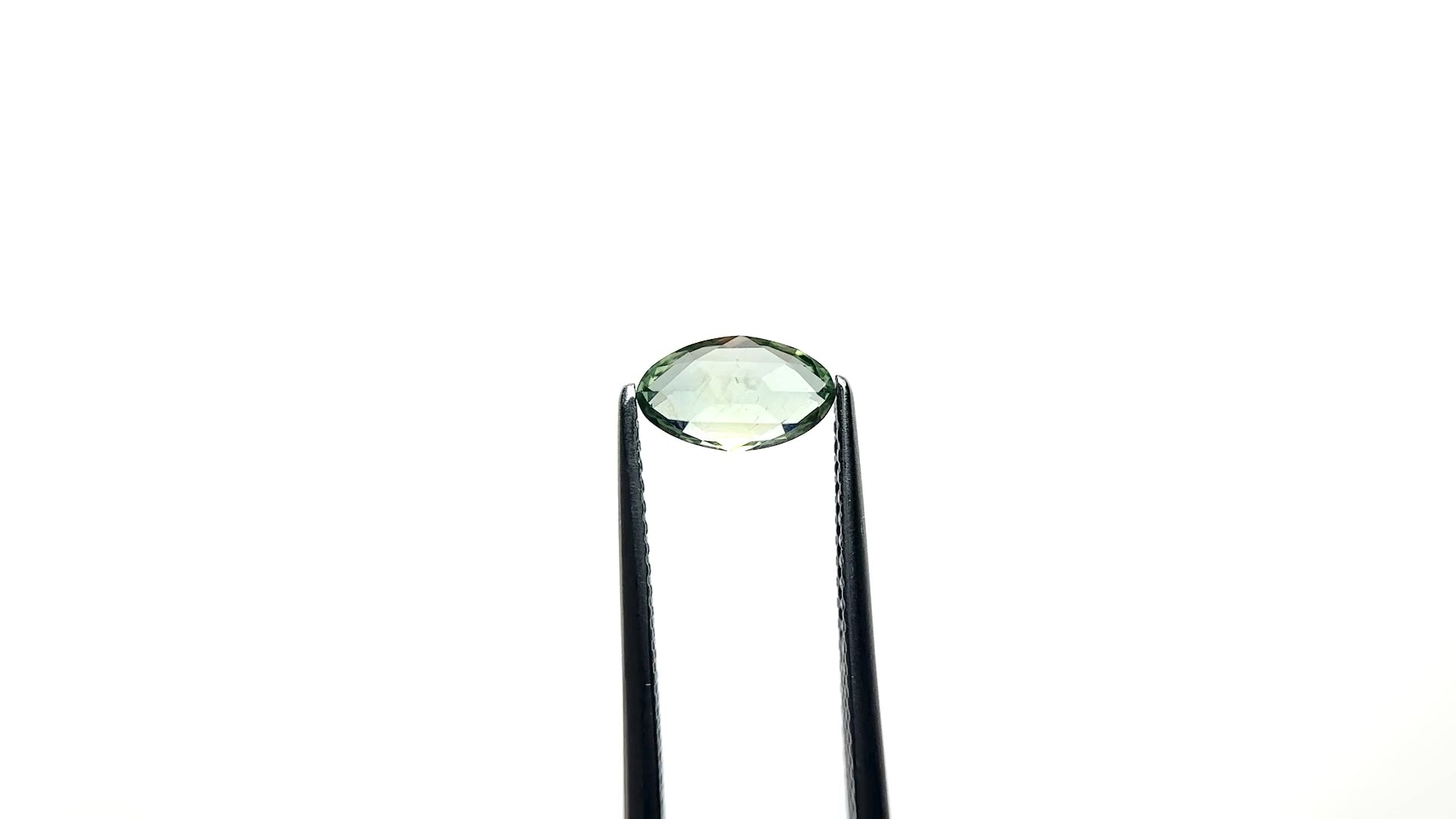 1.10ct 8.18x4.89x2.88mm Marquise Rosecut Sapphire 26767-02