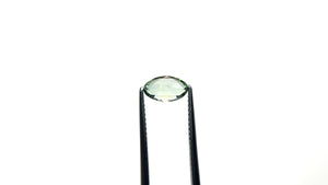 1.10ct 8.18x4.89x2.88mm Marquise Rosecut Sapphire 26767-02