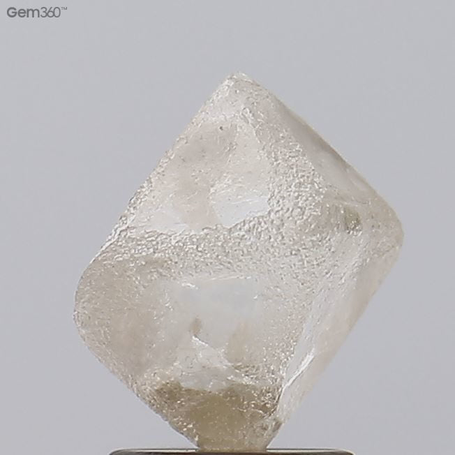 3.18ct Rough Diamond 86-86-18