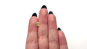 1.20ct 6.59x6.58x4.01mm Round Brilliant Sapphire 26143-04