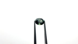 1.63ct 8.11x6.05x4.48mm Oval Brilliant Sapphire 26622-02
