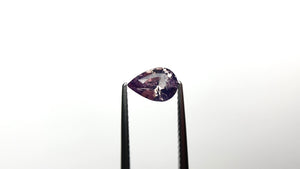 1.19ct 8.05x5.47x3.82mm Pear Brilliant Sapphire 25315-01