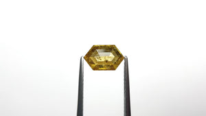 1.56ct 9.74x6.07x3.47mm Hexagon Step Cut 26798-01