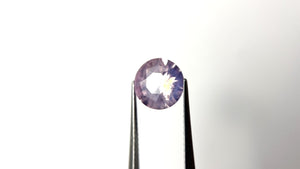 2.44ct 8.49x8.48x4.76mm Round Brilliant Sapphire 28239-01