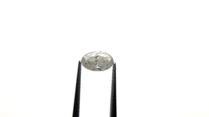 1.00ct 7.76x4.94x3.46mm Oval Brilliant 23834-59