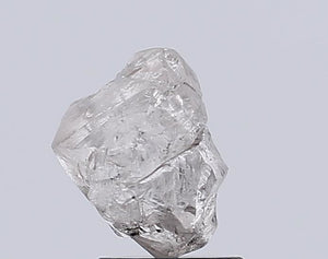 2.54ct Rough Diamond 116-35-13