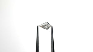 1.00ct 9.51x5.83x3.35mm Kite Step Cut 🇨🇦 26974-01