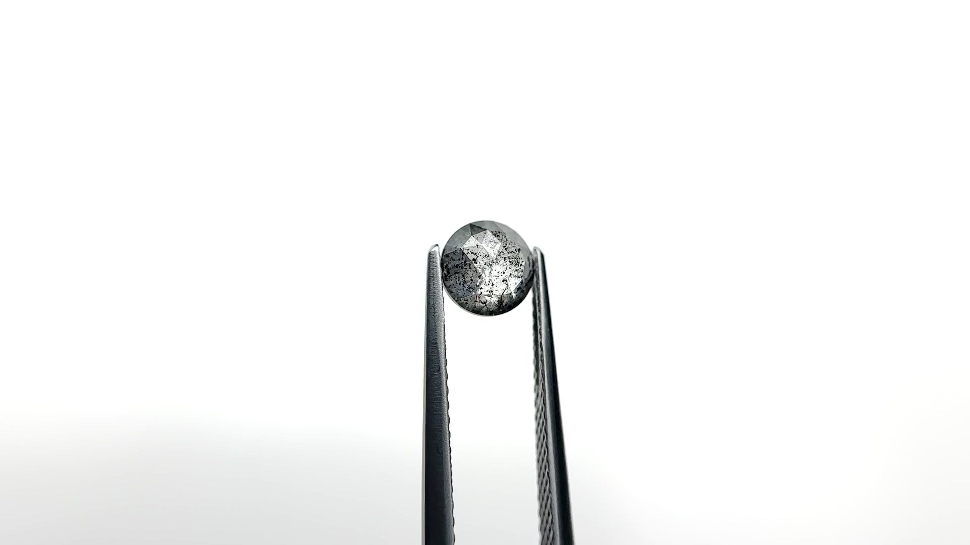 0.94ct 6.14x6.11x2.91mm Round Rosecut 27225-16