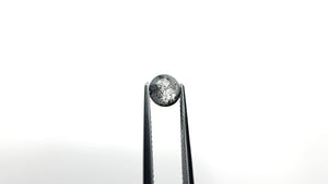 0.94ct 6.14x6.11x2.91mm Round Rosecut 27225-16