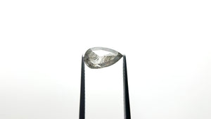 1.83ct 11.13x6.25x3.43mm Pear Double Cut 26288-03