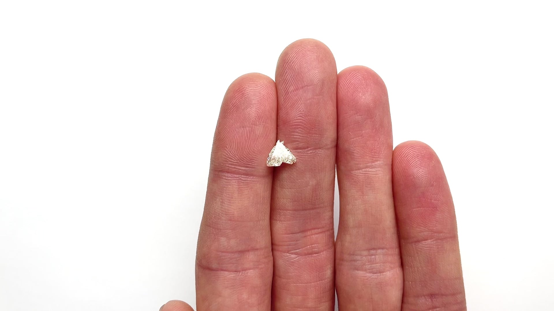 1.06ct 7.26x7.16x3.23mm GIA SI1 M Horse Brilliant 27222-01