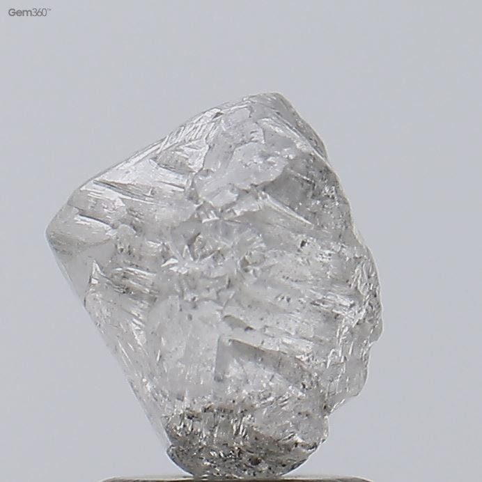 2.60ct Rough Diamond 150-23-27