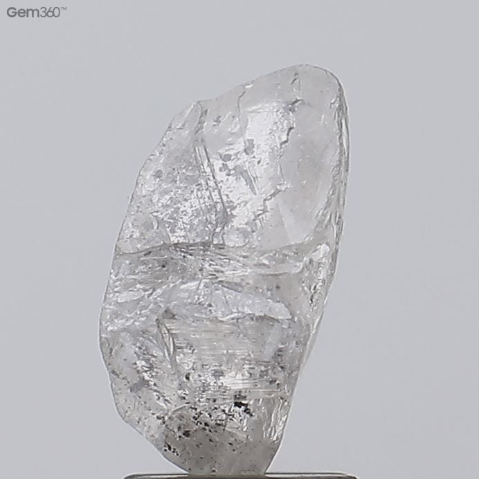 2.93ct Rough Diamond 246-30-3