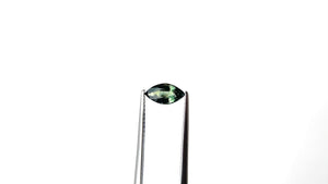 0.84ct 8.41x4.40x3.04mm Marquise Brilliant Sapphire 27340-05