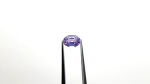 1.14ct 7.60x5.59x3.38mm Oval Brilliant Sapphire 24346-01