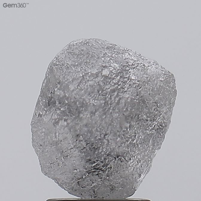 4.59ct Rough Diamond 522-85-67