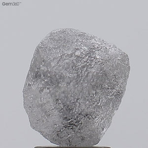 4.59ct Rough Diamond 522-85-67