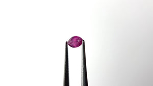 0.56ct 7.01x3.91x2.82mm Marquise Brilliant Sapphire 27957-22