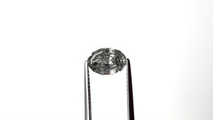 1.84ct 8.84x6.08x4.24mm Geo Oval Step Cut 🇨🇦 27679-01