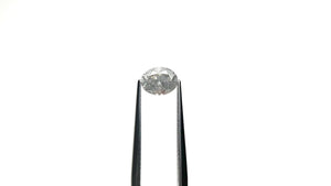 1.09ct 7.30x5.62x3.91mm Oval Brilliant 26291-07