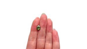 2.19ct 8.86x6.82x5.26mm Pear Brilliant Sapphire 24178-02