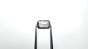 1.80ct 9.70x6.62x2.41mm Cut Corner Rectangle Step Cut 26786-10