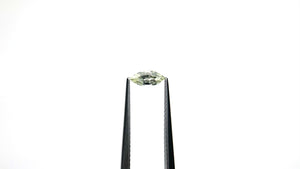 0.40ct 7.41x3.44x2.29mm Marquise Brilliant Sapphire 26576-01