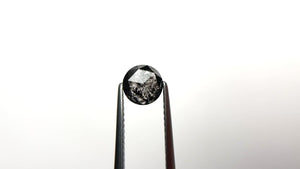1.03ct 6.04x6.01x3.10mm Round Rosecut 24175-01