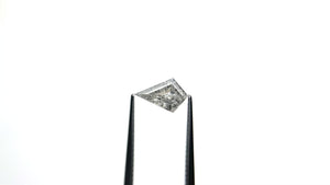 1.24ct 10.07x6.51x3.59mm Kite Step Cut 🇨🇦 27287-01