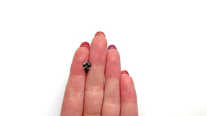 1.75ct 10.42x6.70x3.92mm Kite Step Cut Sapphire 25387-01