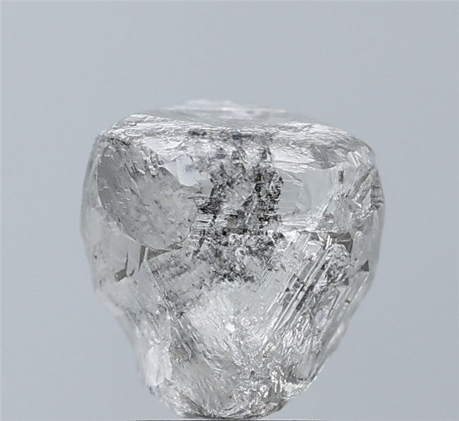 4.04ct Rough Diamond 379-42-66