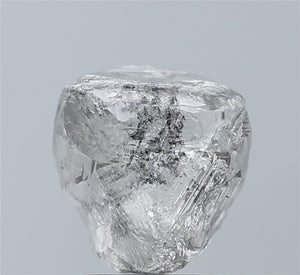 4.04ct Rough Diamond 379-42-66