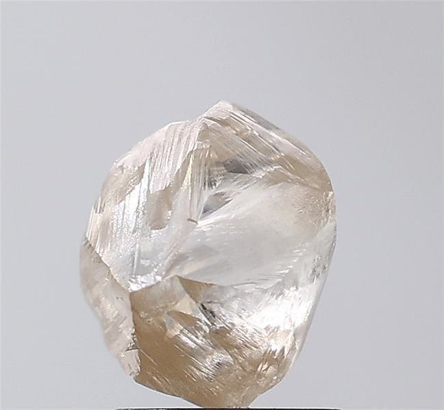 2.51ct Rough Diamond 46-42-9