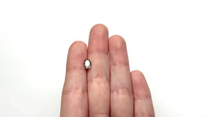 1.15ct 7.91x5.67x3.94mm Oval Brilliant 🇨🇦 26935-01