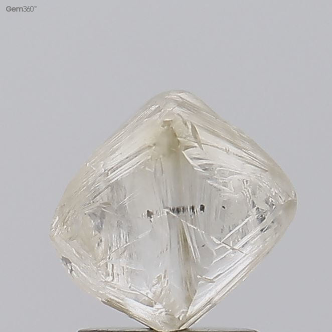 2.96ct Rough Diamond 79-1-11