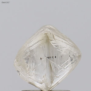 2.96ct Rough Diamond 79-1-11