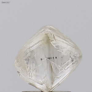 2.96ct Rough Diamond 79-1-11