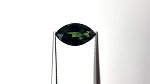 3.27ct 12.82x7.20x4.90mm Marquise Brilliant Sapphire 27137-03