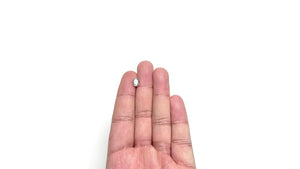 1.50ct 8.33x6.27x4.38mm Oval Brilliant 26783-14