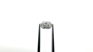1.23ct 8.28x5.00x3.2mm VS1 J Oval Brilliant 🇨🇦 27689-01