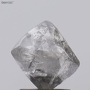 2.85ct Rough Diamond 522-85-60
