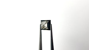 1.00ct 7.09x6.01x2.16mm Rectangle Rosecut 27545-05