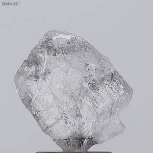 2.82ct Rough Diamond 522-85-24