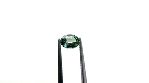 1.03ct 6.92x5.09x3.37mm Oval Brilliant Sapphire 26162-08